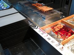 -牛気·越光米牛肉饭(水游城店)