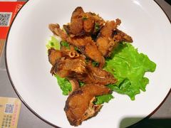 -小绍兴家宴·百年绍兴菜(鲁迅路店)