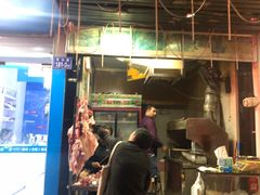 门面-新疆和田原味烤肉(西洪小区店)
