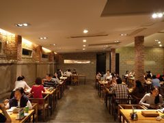 大堂-一粥(华侨城创意文化园店)