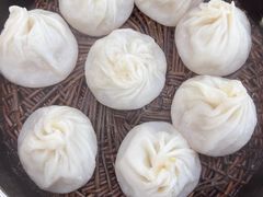 鲜肉汤包-法华汤包馆(法华镇路店)
