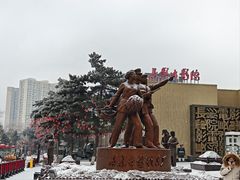 -长影旧址博物馆