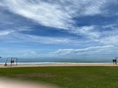 -三亚海棠湾万丽度假酒店