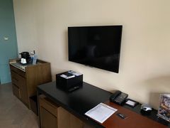 -成都安仁福朋喜来登酒店
