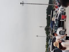 -中国石化滦州服务区（北京方向）加油站