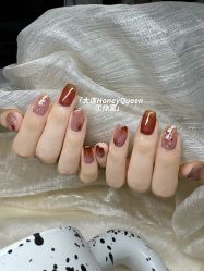 -M·X Nail日式美甲美睫