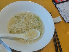 -鼎泰丰(嘉年华•海信广场VILLAGE店)