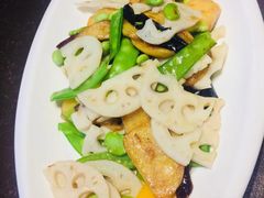 -有璟阁港式餐厅(国贸商城店)