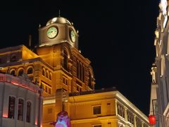 -孙文西路步行街