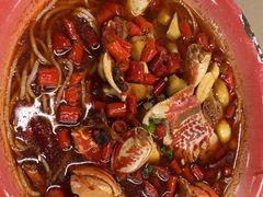 -老三样·旧食新味(万寿宫店)