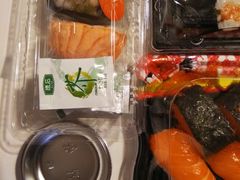 -缘喜外带寿司(上海嘉定宝龙广场店)