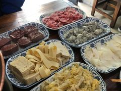-老铜锅涮羊肉(大连海滨住宅小区店)