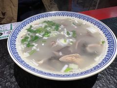 招牌羊杂汤-老北京胡同味道二荤铺(酒仙桥店)