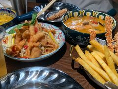 -麦当劳(仙林亚东城得来速店)