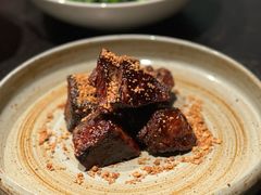 -杭州桐庐康莱德酒店中餐厅·乐