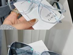 -精功眼镜(乐东店)