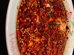 -蜀香坊(Box Hill)