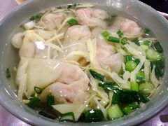 -味一早餐(新芝路店)