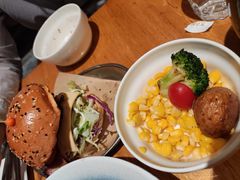 -森Some Fusion(荔湾店)