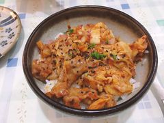 -顶屋咖喱(武大店)