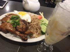-金边小馆
