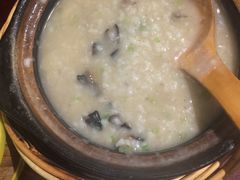 -悟长年潮汕菜砂锅粥(圣熙8号店)