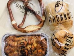 -GAONNURI加温努力(马场店)