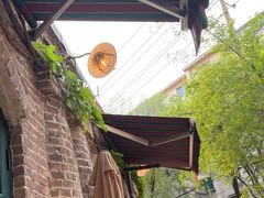 -流浪者复古西餐鸡尾酒吧(沈阳店)