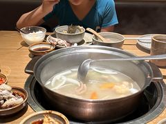 -大头椰·椰子鸡火锅(新梦店)
