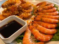 -玉林烤鸭店(定福庄店)