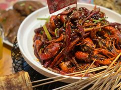 -庆峰龙虾烧烤(合肥一店)