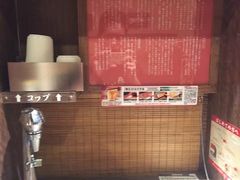 -一蘭拉面(新宿中央东口店)