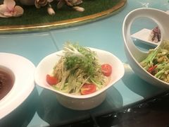 -一品滇香·云南菜(公益西桥店)