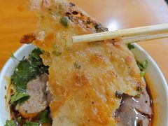 -王记生烫牛杂面馆(兰陵路店)