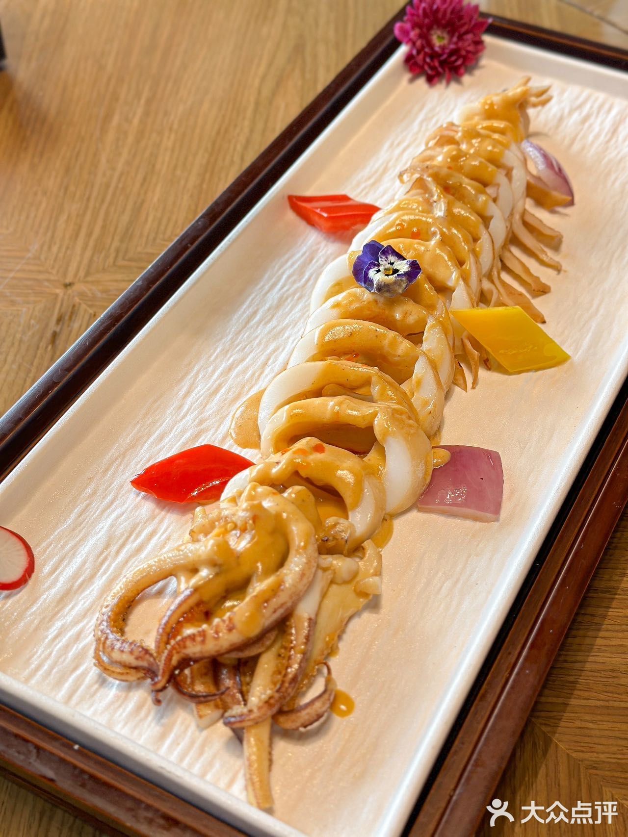 中山私房菜｜阔·私房菜｜团建聚餐就选它