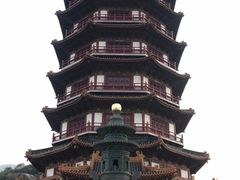 -普陀山慧济禅寺