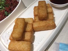 -海底捞火锅(上元大街店)