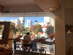 -那家面包房(珠江路店)