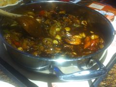 -黄记煌三汁焖锅(崇文门店)