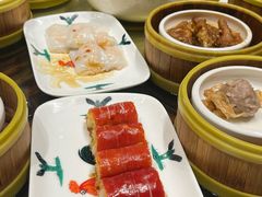 -夏宫中餐厅(香格里拉大酒店)