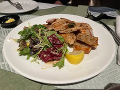 -一棵树·意大利西餐厅One Tree(新城店)