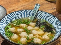 野馄炖-北丐先生·野馄饨烧烤(南京首店)