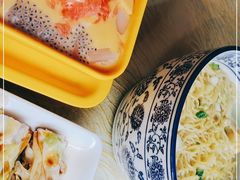 -香港威特瑞茶餐厅(小白楼音乐厅店)