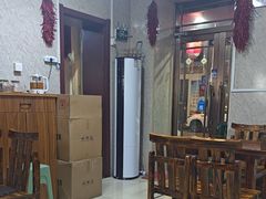-一棵树烧烤店(中央大街店)