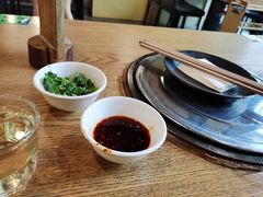 -菌海森林·非遗野生菌火锅(西山区滇池路摩根道店)