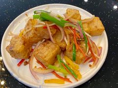 -喜粤8号(四海唐人街店)