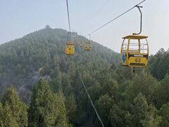 -云龙湖旅游景区