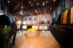 -帆拉斐婚纱摄影(春熙店)