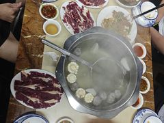 -贵宾牛·潮汕牛肉火锅(珠池总店)