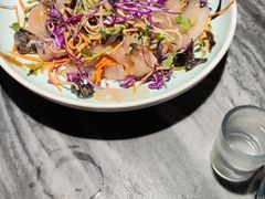 -大胡同天津菜·海肠捞饭·津门皮皮虾锅贴一绝(西姜井店)